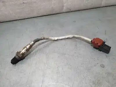 Second-hand car spare part Lambda Probe for FORD PUMA Hybrid Titanium OEM IAM references FV4A9Y460AA  0258017472