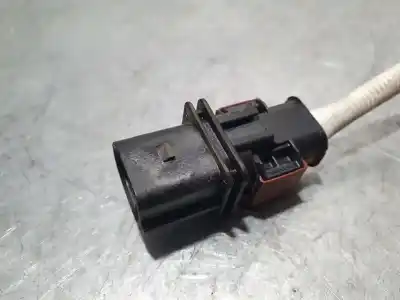 Second-hand car spare part lambda probe for ford puma hybrid titanium oem iam references fv4a9y460aa  0258017472