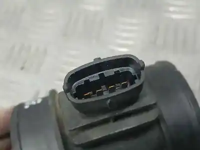 Second-hand car spare part flowmeter for opel astra h caravan cosmo oem iam references 55350048  0281002618