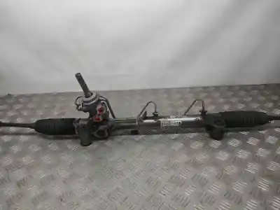 Автозапчастина б/у рульмова рейка для opel astra h caravan cosmo посилання на oem iam 13188614  7831985157