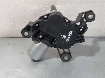 Second-hand car spare part rear windshield wiper motor for opel astra h caravan cosmo oem iam references 13105981  0390201591