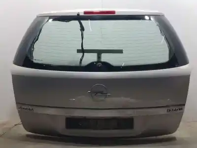 Автозапчастина б/у загальні двері для opel astra h caravan cosmo посилання на oem iam 93187246  