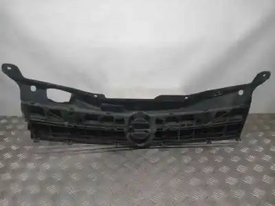 Автозапчасти б/у передняя решетка за opel astra h caravan cosmo ссылки oem iam 461088395  