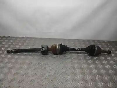 Gebrauchtes Autoersatzteil  zum OPEL ASTRA H CARAVAN  OEM-IAM-Referenzen 13124676  