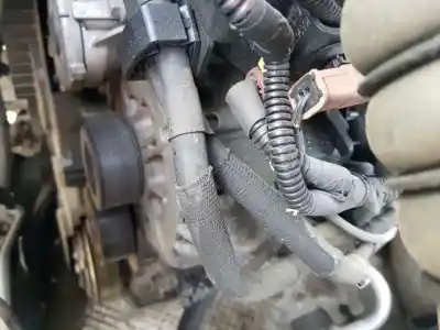 Pièce détachée automobile d'occasion alternateur pour peugeot 508 active références oem iam 1625944380 1625944380 