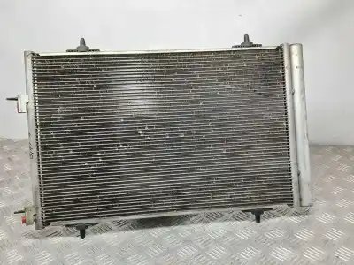 Pièce détachée automobile d'occasion  pour PEUGEOT 508  Références OEM IAM 9684993080  
