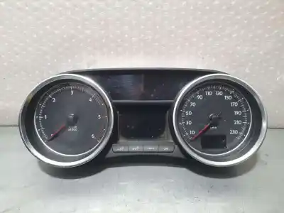 Pièce détachée automobile d'occasion  pour PEUGEOT 508  Références OEM IAM 9800420680  503003070611