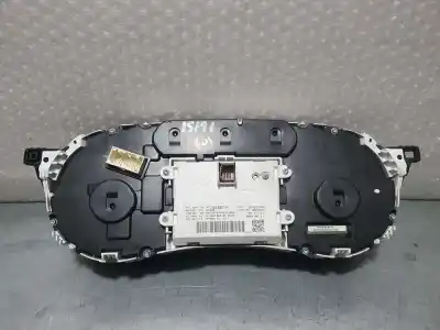 Peça sobressalente para automóvel em segunda mão quadrante por peugeot 508 active referências oem iam 9800420680  503003070611