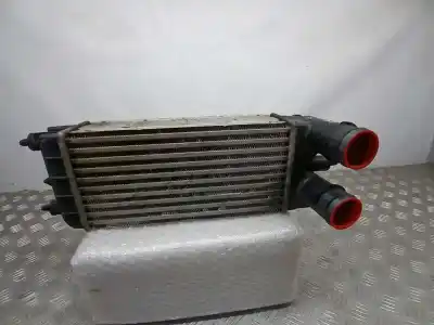 Piesă de schimb auto la mâna a doua Radiator Aer Intercooler pentru PEUGEOT 508 Active Referințe OEM IAM 9684946380  M144207D