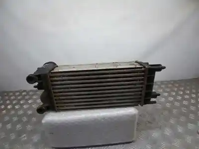 Peça sobressalente para automóvel em segunda mão intercooler por peugeot 508 active referências oem iam 9684946380  m144207d