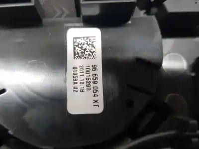 Pezzo di ricambio per auto di seconda mano luce interna per peugeot 508 active riferimenti oem iam 96884867xt  