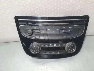 Peça sobressalente para automóvel em segunda mão  por PEUGEOT 508  Referências OEM IAM 98023793ZX  