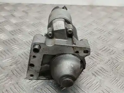 Peça sobressalente para automóvel em segunda mão motor de arranque por peugeot 508 active referências oem iam 9663528880