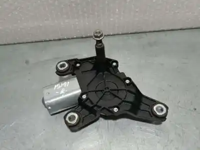 Peça sobressalente para automóvel em segunda mão motor do limpador traseiro por peugeot 508 active referências oem iam 9688605580