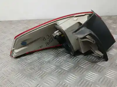 Pezzo di ricambio per auto di seconda mano luci posteriori destra per peugeot 508 active riferimenti oem iam 9686779680  