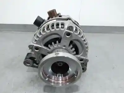 Pezzo di ricambio per auto di seconda mano ALTERNATORE per FORD FOCUS TURNIER (CB4)  Riferimenti OEM IAM 1042102730  
