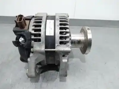 Pezzo di ricambio per auto di seconda mano alternatore per ford focus turnier (cb4) trend riferimenti oem iam 1042102730  