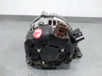Pezzo di ricambio per auto di seconda mano alternatore per ford focus turnier (cb4) trend riferimenti oem iam 1042102730  