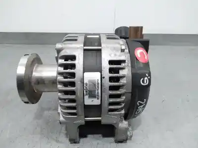 Pezzo di ricambio per auto di seconda mano alternatore per ford focus turnier (cb4) trend riferimenti oem iam 1042102730  