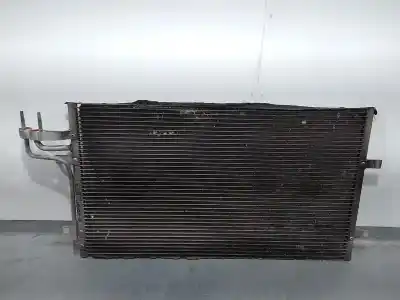 Peça sobressalente para automóvel em segunda mão condensador / radiador de ar condicionado por ford focus turnier (cb4) trend referências oem iam 3m5h19710cc