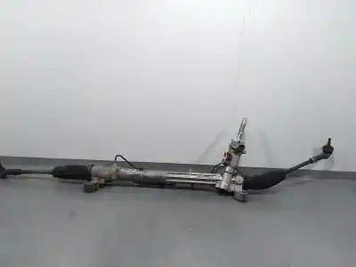 Peça sobressalente para automóvel em segunda mão caixa de direção por ford focus turnier (cb4) trend referências oem iam 5m513200lhd