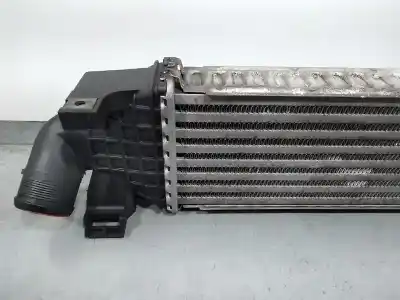 Peça sobressalente para automóvel em segunda mão intercooler por ford focus turnier (cb4) trend referências oem iam 1673687  