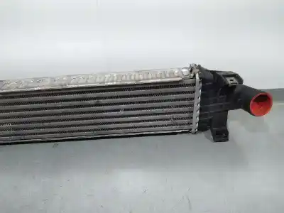 Peça sobressalente para automóvel em segunda mão intercooler por ford focus turnier (cb4) trend referências oem iam 1673687  