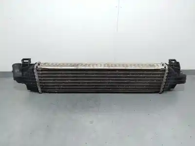 Peça sobressalente para automóvel em segunda mão intercooler por ford focus turnier (cb4) trend referências oem iam 1673687  
