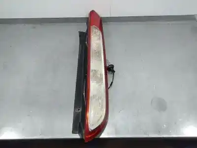 Peça sobressalente para automóvel em segunda mão farolim traseiro direito por ford focus turnier (cb4) trend referências oem iam 8m5113404a