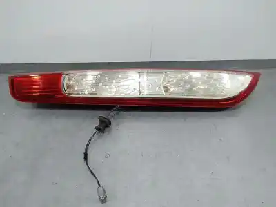 Second-hand car spare part left tailgate light for ford focus turnier (cb4) trend oem iam references 8m5113405a  