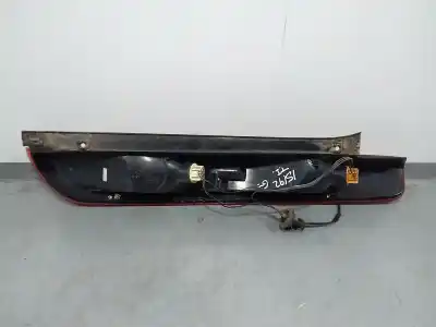 Second-hand car spare part left tailgate light for ford focus turnier (cb4) trend oem iam references 8m5113405a  