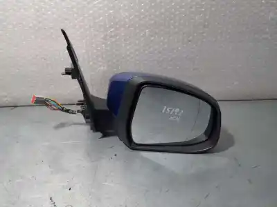 Peça sobressalente para automóvel em segunda mão espelho retrovisor direito por ford focus turnier (cb4) trend referências oem iam 1698921