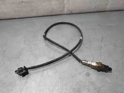 Second-hand car spare part lambda probe for ford puma hybrid titanium oem iam references l1b19g444ad