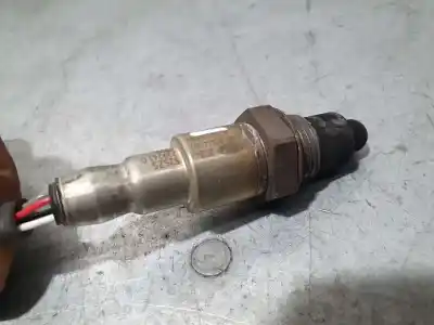 Second-hand car spare part lambda probe for ford puma hybrid titanium oem iam references l1b19g444ad  025803008r