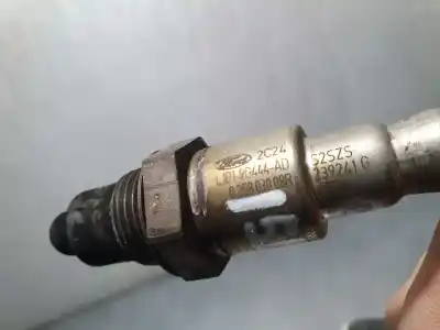 Second-hand car spare part lambda probe for ford puma hybrid titanium oem iam references l1b19g444ad  025803008r