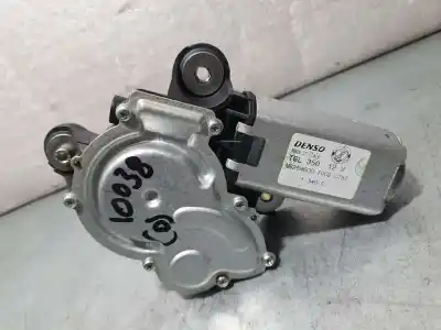 Second-hand car spare part Rear Windshield Wiper Motor for FIAT PANDA (169) 1.2 8V Dynamic OEM IAM references MS2596007002  