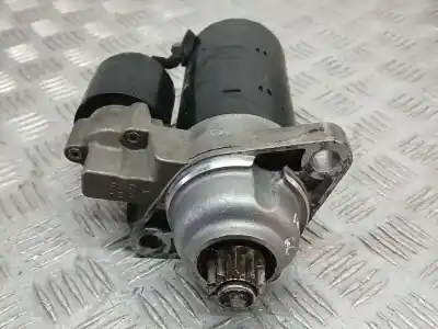 İkinci el araba yedek parçası motor çalisiyor için volkswagen polo (9n1) conceptline oem iam referansları 02t911023h