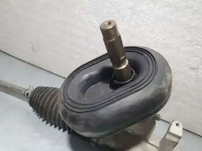 Pièce détachée automobile d'occasion crémaillère de direction pour renault clio v intens références oem iam 490011723r  6900004287