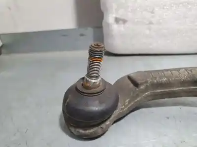 Pièce détachée automobile d'occasion crémaillère de direction pour renault clio v intens références oem iam 490011723r  6900004287