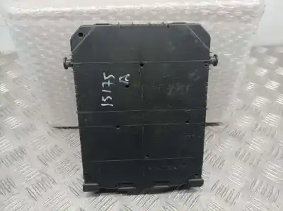 İkinci el araba yedek parçası röle/sigorta kutusu için toyota proace furgon oem iam referansları 9832880280  1602140268