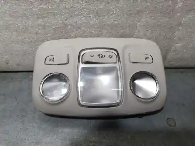 Peça sobressalente para automóvel em segunda mão Luz Interior por CITROEN C4 CACTUS Origins Referências OEM IAM   