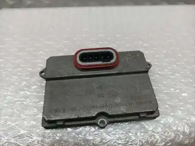 Peça sobressalente para automóvel em segunda mão balastro de xenon por audi a6 berlina (4f2) 3.0 tdi quattro (165kw) referências oem iam 5dv00829000