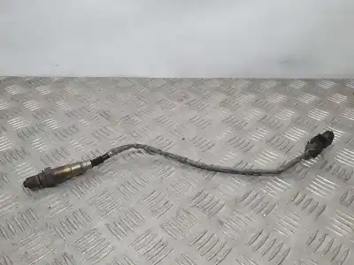 Piesă de schimb auto la mâna a doua  pentru OPEL CORSA E  Referințe OEM IAM 555663318  0258010121