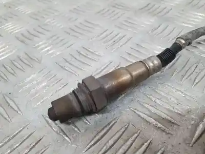 Piesă de schimb auto la mâna a doua sonda lambda pentru opel corsa e selective referințe oem iam 555663318  0258010121