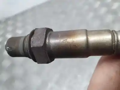 Piesă de schimb auto la mâna a doua sonda lambda pentru opel corsa e selective referințe oem iam 555663318  0258010121
