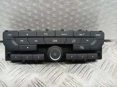 Автозапчасти б/у многофункциональное управление за toyota proace furgon ссылки oem iam 98120819zd