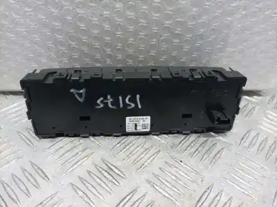 Автозапчасти б/у многофункциональное управление за toyota proace furgon ссылки oem iam 98120819zd  35260501