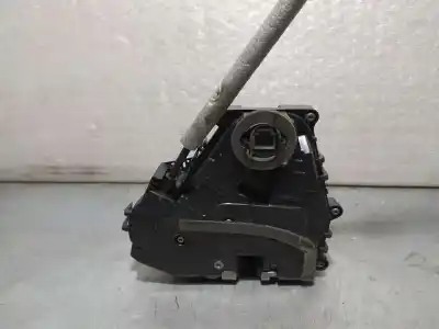 Second-hand car spare part front right door lock for renault express van oem iam references 805022699r 4 pins 