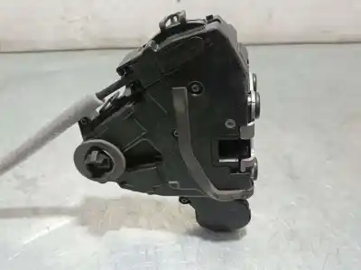 Автозапчастина б/у замок передніх дверей лівий для renault express van посилання на oem iam 805033719r  