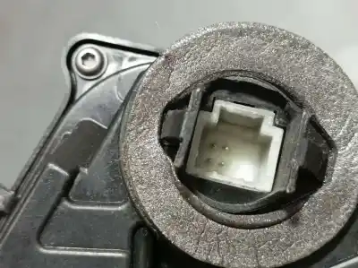 Автозапчастина б/у замок передніх дверей лівий для renault express van посилання на oem iam 805033719r  